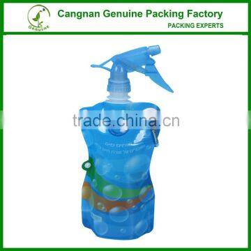 outdoor plastic Spray bottle for garden use