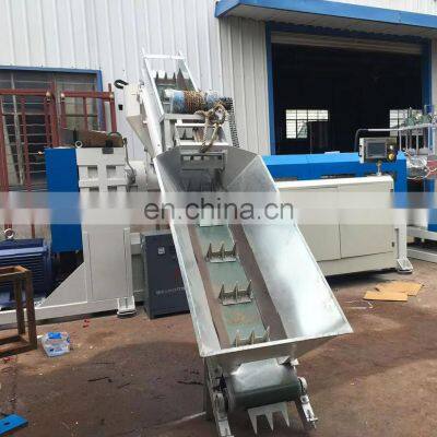 Factory Direct Sales Plastic Granulator for Recycling Manufacturing Plastic photo-2