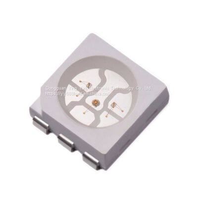 5050RGB  colourful lights-yingyue