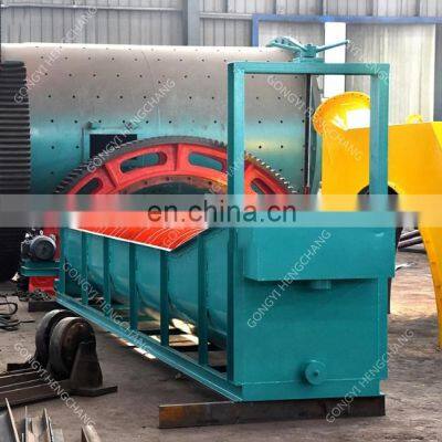High Efficiency Mining Equipment Coal Washing Mineral Ore Mineral Processing Separator Spiral Classifier for Sale photo-5