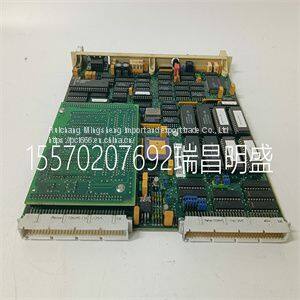 Module spare parts PFSK130 3BSE002616R1