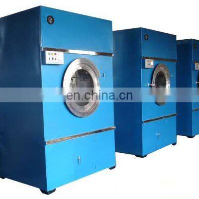 Clothes Wool Fabric Textile Garment Linen Jeans Tumble Dryer Industrial Drying Machine