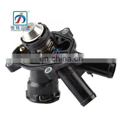 New Engine Cooling Water Thermostat for Benz W204 W212 A207 C207 C200 E200 2712000315