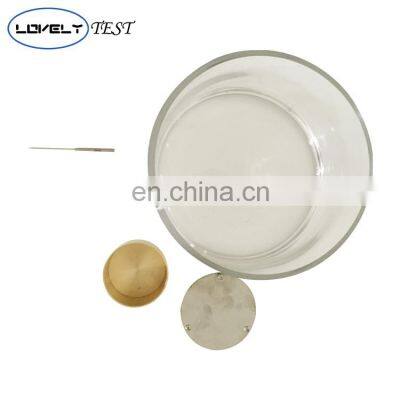 Penetration Grade Bitumen/Penetration Test of Bitumen China Price photo-4