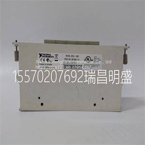 Module spare parts SCXI-1326