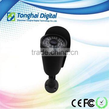 1.0mp OV CMOS Chipset With IR Distance 40m HD Outdoor IP Camera photo-2