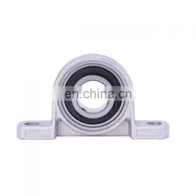 Customized Steel Casting Roller Outer Spherical Belt Seat Bearing Housing