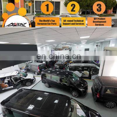 V260 W447 Interior Parts For Mercedes Benz Vito V260 Modification for Benz V260 VITO China Customized Luxury Production Line photo-2