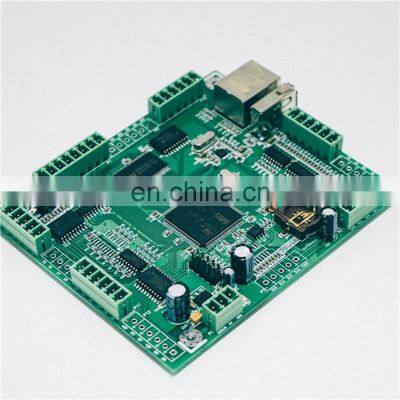DENVER Advertising engraving machine controller Engraving and milling machine controller  Multi axis motion controller