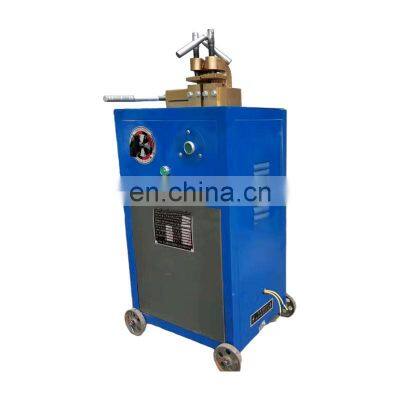 LIVTER 220в бытовая машина для сварки пилотных дисков, машина для точечной сварки UN-10 медных стержней и алюминиевых проводов photo-4