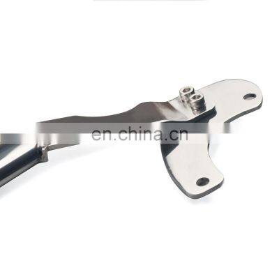Factory Balance Bar For Auto Racing Car for Audi A3 Front Strut Tower Brace photo-2