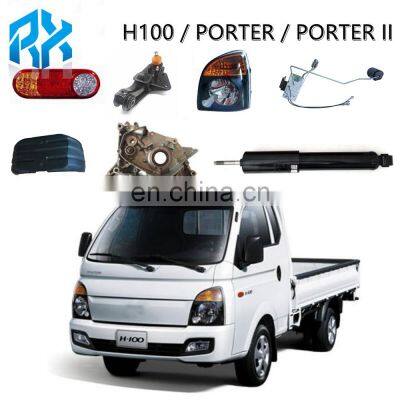 Original HIGH Quality  Auto Spare Parts For HYUNDAi H100 PORTER PORTER2 All Kinds of Automotive Parts