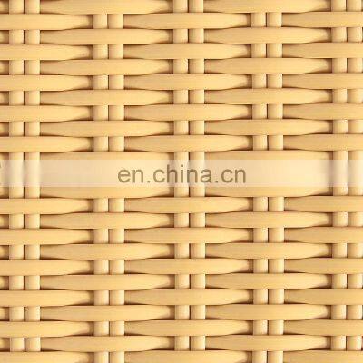 Salable Easy to clean Green Initiative basket cane rattan webbing