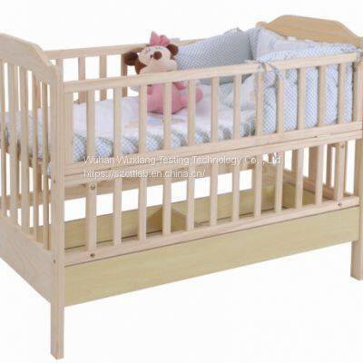 New Crib Standard in Europe: EN1130-2:2019