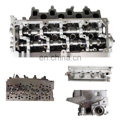 Buy cylinder head 908726 Cylinder head assembly original quality cylinder head for vw 2.0 engine  03L103351Q  03l103351C