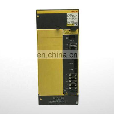 For Fanuc Robodrill Amplifiers,fanuc Beta Amplifier A06b 6220 H030,servo Amplifier Fanuc Amplifier