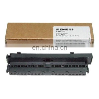 Hot Sale Siemens Programmable Logic Controller Smatic S7-300 6ES7392-1AJ00-0AA0 6ES73921AJ000AA0 Plc In Stock