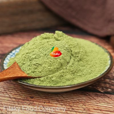 100% Pure Parsley Powder For Sale