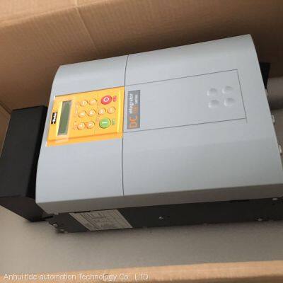 EUROTHERMDCMotorDrive591P-53318032-P00-U4A0Providetechnicalguidance photo-3