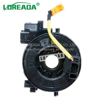 Reel Spiral Cable Clock Spring Compatible With Toyota Camry 2010-2013 84306-06180 84306-06190