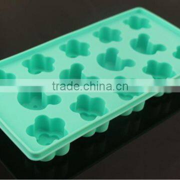 Awesome And Smart Cute Fancy Ice Cube Trays