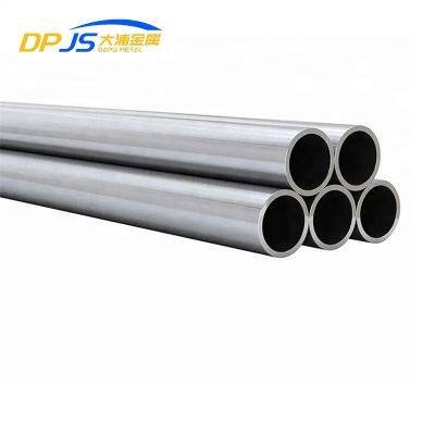 Nickel Alloy Pipe/tube Price Lloy31/alloy20/ns336/ns313/invar36/4j36 High Density With Cheap Price