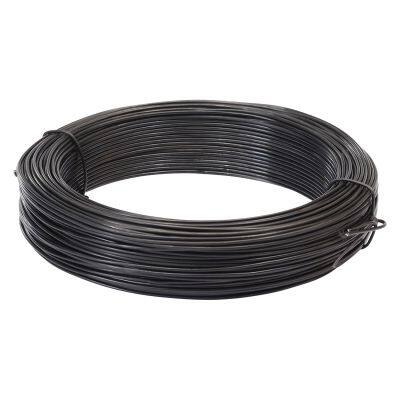 Merchant Wire -Black Annealed Wire for Building Construction