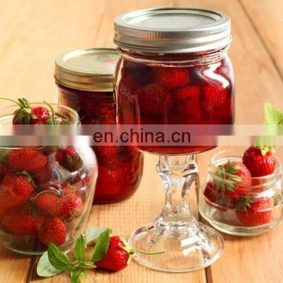 Automatic Peach in Syrup Production Line / Canned Peach Processing Machine