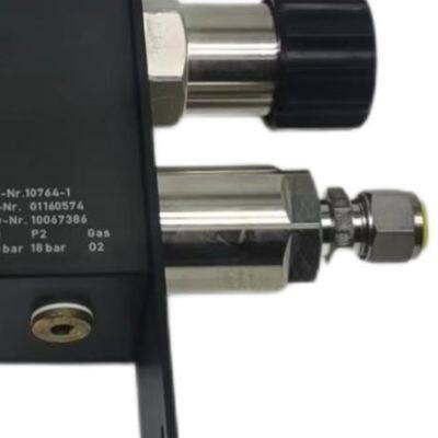10021509 Pressure Reducing Valve Cartridge Assembly photo-2