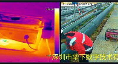 A Variety of Customized Outdoor PTZ Radar Detection and Tracking Systems Are Available