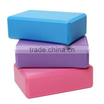 Tpe Yoga Block / EVA Yoga Block for Bodybuilding photo-4