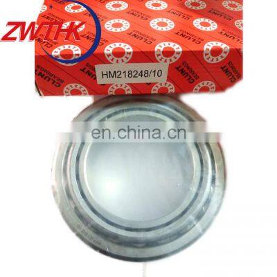 CLUNT Brand HM 218248/10 Taper Roller Bearing 218248/10  218248/210