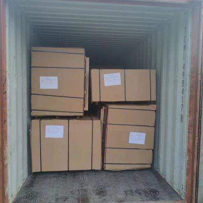 Factory Directly Keruing WBP Phenolic Floor Plywood Hardwood Core for Container Flooring Plywood photo-5