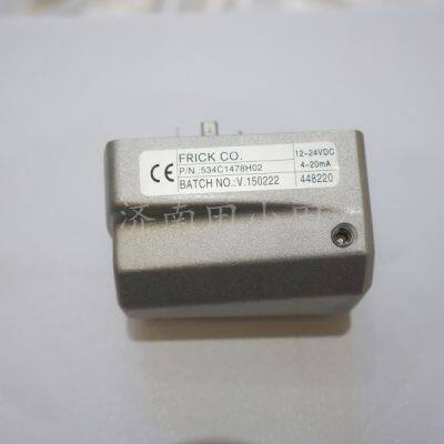 New Slider Displacement Sensor 534C1478H02, a Maintenance Accessory for York SGC Compressor photo-2
