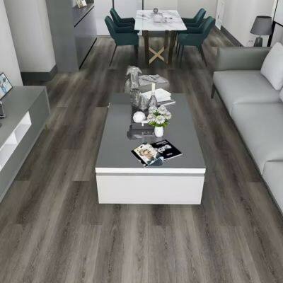 Luxury Flooring Vinyl Hot Sale Spc Vinyl Flooring Tiles Spc Vinyl Plank Flooring photo-3