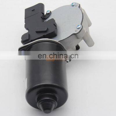 Sinotruk HOWO T5g T7h Tx Truck Spare Parts AZ1642740008 Windscreen Motor For Howo Tractor Truck photo-3