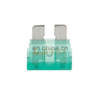 Sinotruk Howo T5G T7H TX Sitrak C5H C7H Truck Spare Parts 30A Fuse