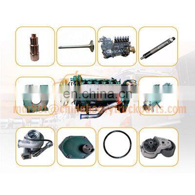 Sinotruk HOWO Truck Spare Parts Coupling VG1560080300 photo-5