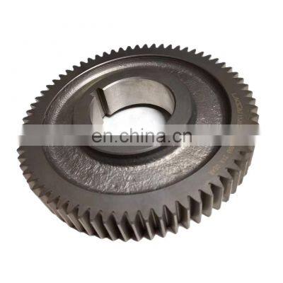 Actual price fast gearbox transmission gear 12JS200T-1701056 truck gearbox truck gear