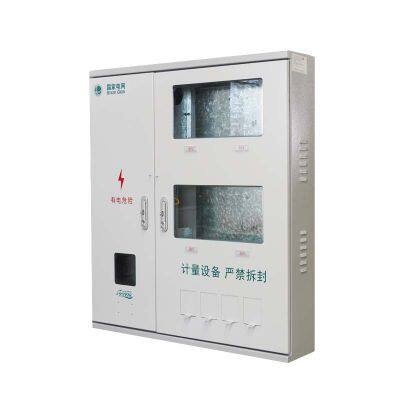 Waterproof Metal Steel Electrical Enclosure photo-3