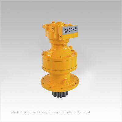 Excavator Parts Hydraulic Motor JMF64