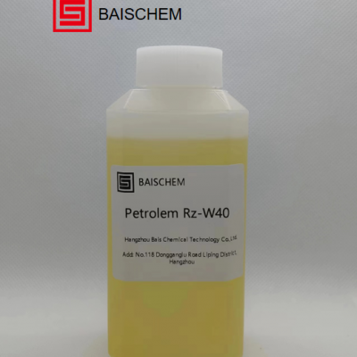 Petrolem Rz-W40  EP/AW additive high active sulfur metalworking oils gear oil  lubricant grease