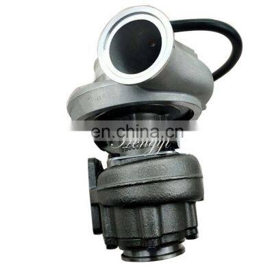 Turbocharger Hx35w 4042667 4038209 4044890 4038597 for 6BT photo-2