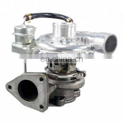 Turbocharger for Toyota Hilux Hiace 2.5L 2KD FTV CT9 CT16 17201-30120 turbo