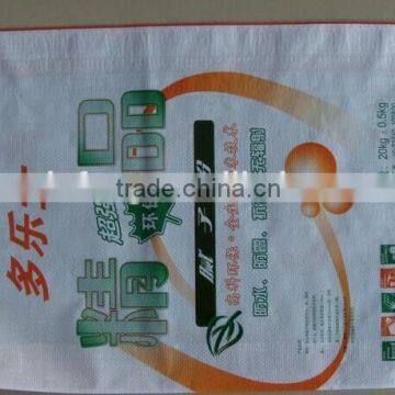 china manufacture biodegradable corn starch plastic bags