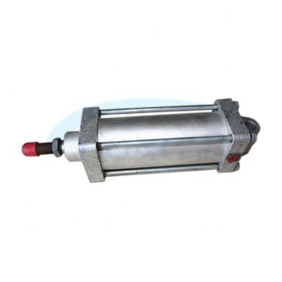 Electric pneumatic automatic bus door system bus door cylinder for Higer King Long Daewoo bus