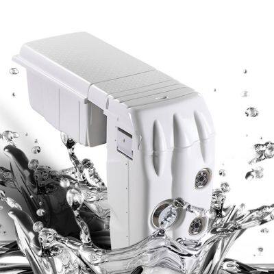 Pikes Pool Filtration System For Swimming Pool Flow Rate 25 Cubic Meters per Hour photo-2