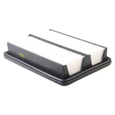 Original Genuine MANN Cabin Filter Car Engine Filter C22048 17220-6P7-H01 For HONDA photo-3