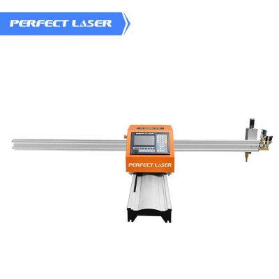 Perfect Laser Economical Portable CNC Metal Plasma/Flame Cutter Machine for Iron and Steel Cutting