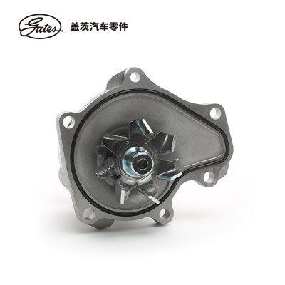 Original Gates GWP5332 Car Engine Cooling System Water Pump Repair Kit for Nissan Bomba de Agua 161000H040 photo-4
